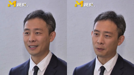 四个人换着做更有意思