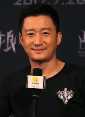 快乐保姆的男人